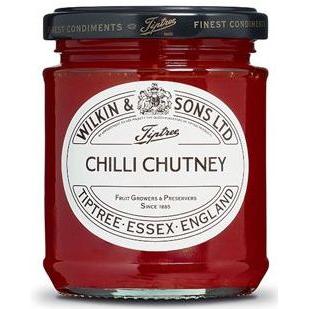 Tiptree (Wilkin & Sons) Chilli Chuntney