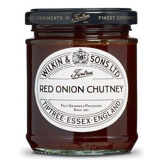 Tiptree (Wilkin & Sons) Caramelised Red Onion Chutney