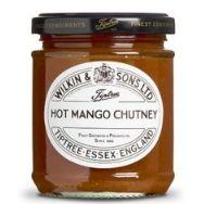 Tiptree (Wilkin & Sons) Hot Mango Chutney