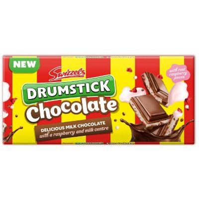 Swizzels Drumsticks Chocolate Bar