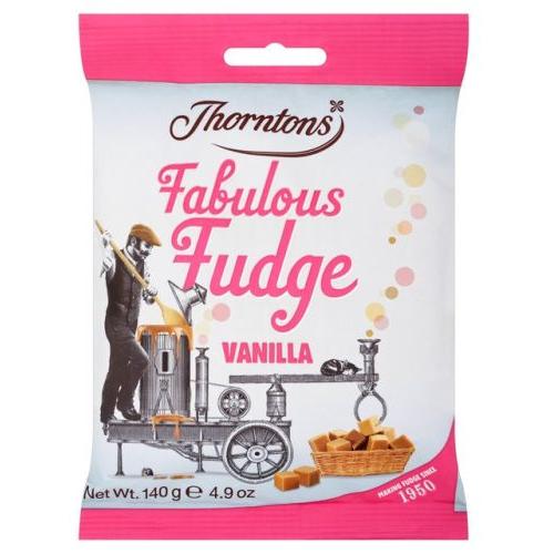 Nasd Vanilla Fudge Bag- 25% Discount