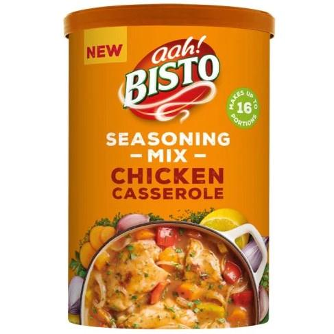 Bisto Chicken Casserole Seasoning Mix