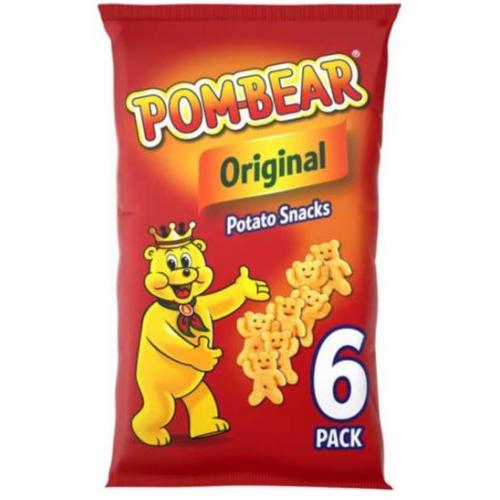 Pom-Bear Multipack - Original