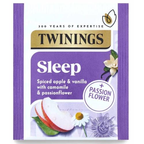 Twinings Superblend Tea Bags - Sleep