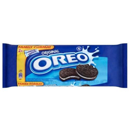 Cadbury Oreo