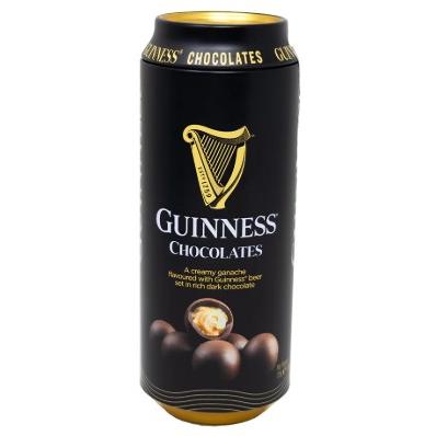 Guinness Can