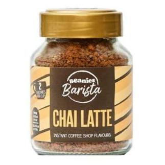 Beanies Barista Chai Latte