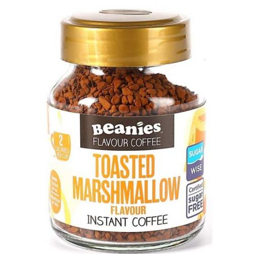 Beanies Coffee Toasted Marshmallow