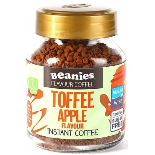 Beanies Coffee Toffee Apple