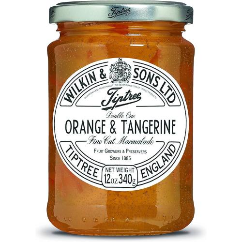 Tiptree (Wilkin & Sons) Orange & Tangerine Marmalade