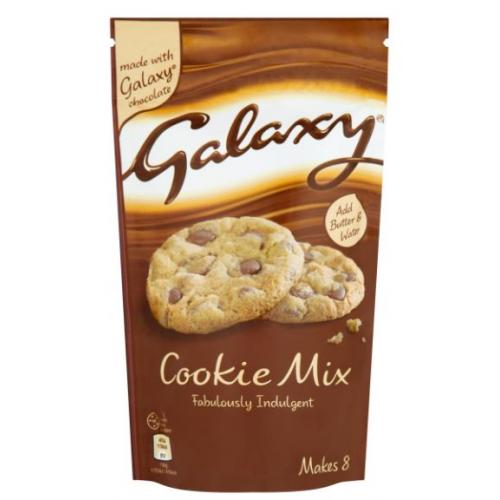 Mars Galaxy Cookie Mix