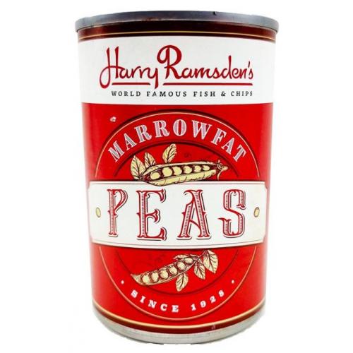 Harry Ramsdens Marrowfat Peas