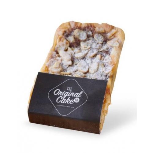 Original Cake Co. Mincemeat Shortbread 12 x 117g
