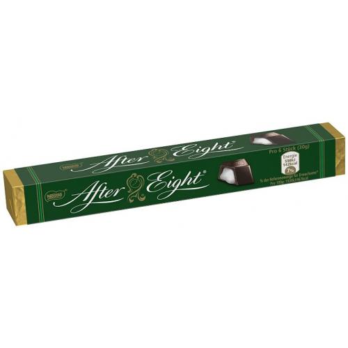 Nestle After Eight Munchies Giant Tube