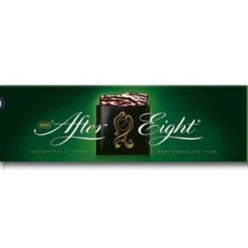 Nestle After Eight Gift Tin