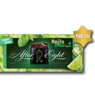 Nestle After Eight Mojiato