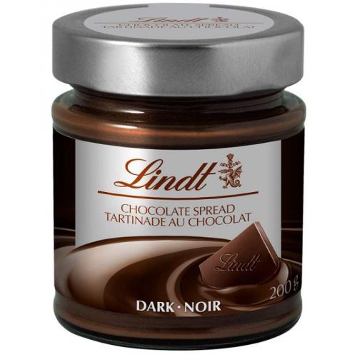 Lindt Dark Chocolate Spread