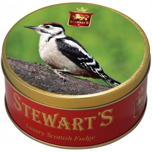 Great Spotted Woodpecker