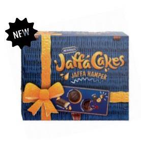McVities Jaffa Cake Hamper