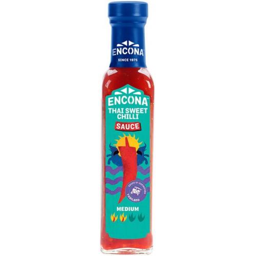 Encona Thai Sweet Chilli Sauce