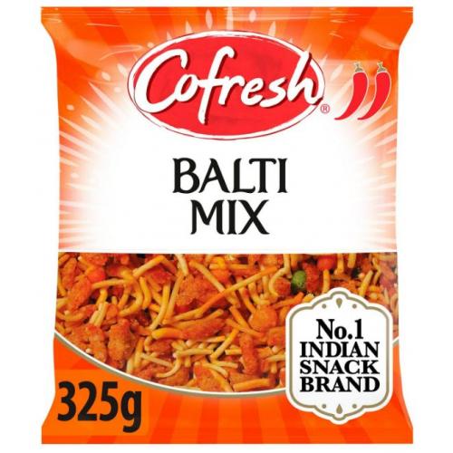 Cofresh- Balti Mix