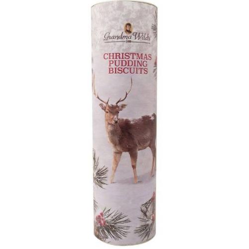 Grandma Wilds Traditional Stag Tube