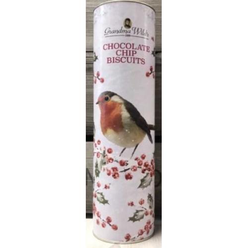 Grandma Wilds Traditional Robin Tube