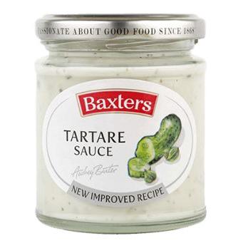 Baxters Tartare Sauce