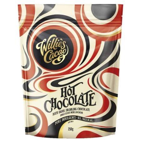 Willie's Cacao Willies Cacao Hot Chocolate