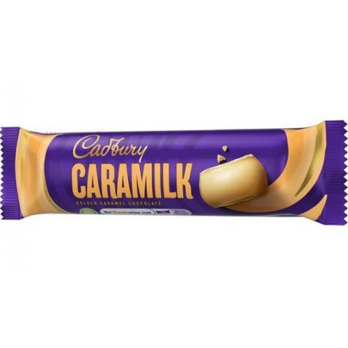 Cadbury Golden Caramilk