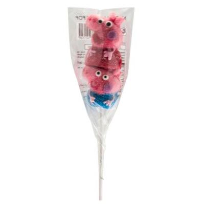 Peppa Pig Marshmallow Pop