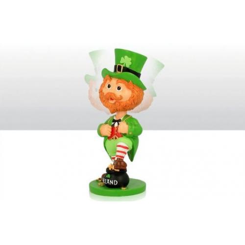 Bobble Head Paddy Oshamrock