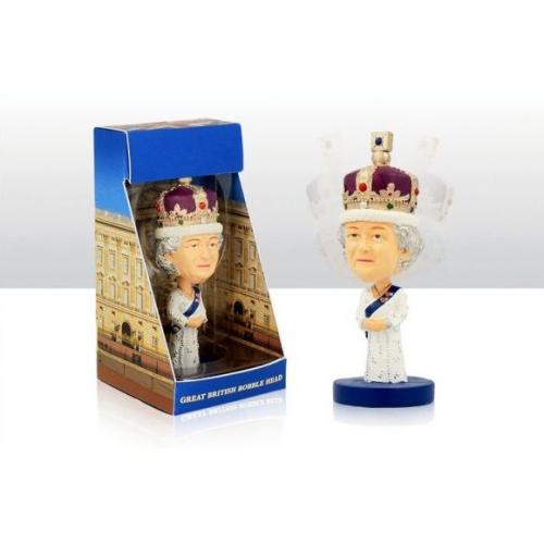 Bobble Head Queen