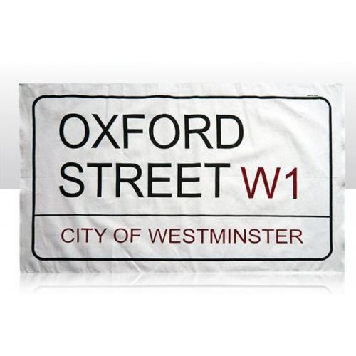 Tea Towel - City of Westminister 12pc