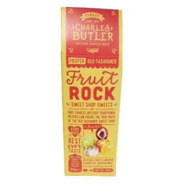 Charles Butler Tall Box Fruit Rocks