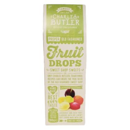Charles Butler Tall Box Fruit Drops