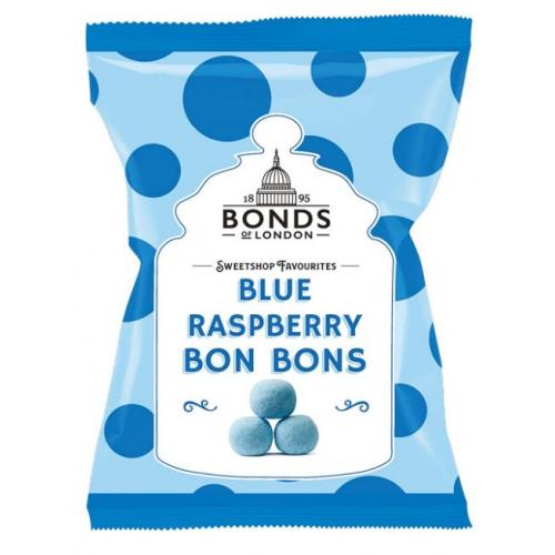Bonds Blue Raspberry BonBons