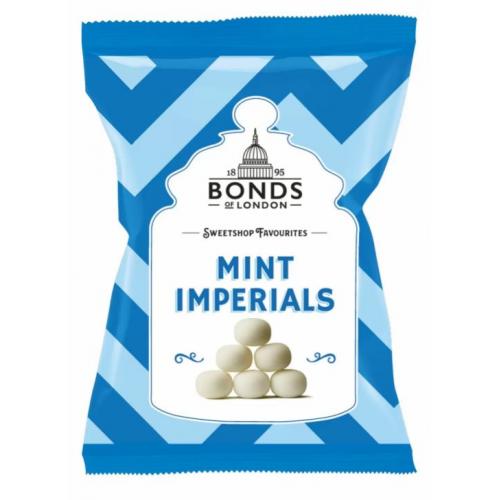 Bonds Mint Imperials