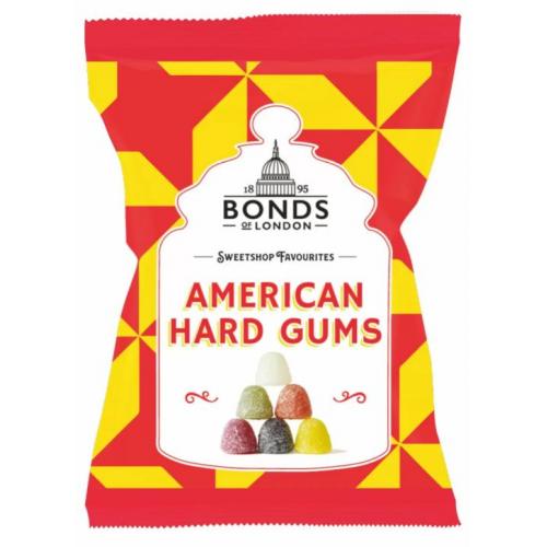Bonds American Hard Gums