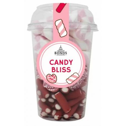 Bonds Shaker Cups Candy Bliss