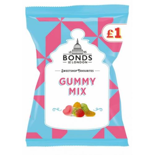 Bonds Gummy Mix