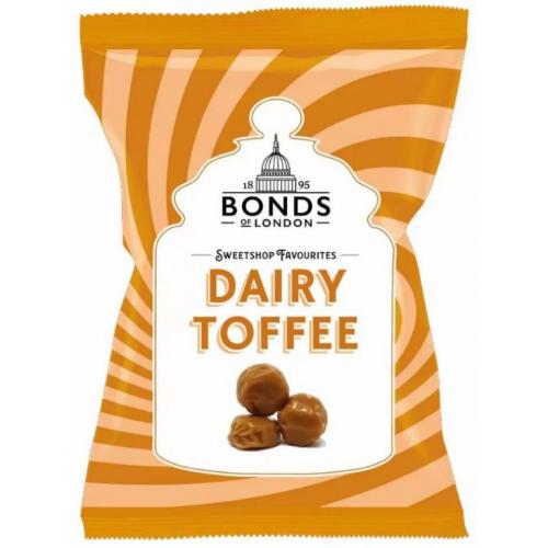 Bonds Dairy Toffee