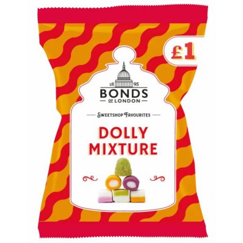 Bonds Dolly Mixture