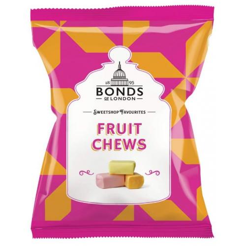 Bonds Fruit Chews