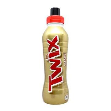 Twix Milk Drink Sports Cap