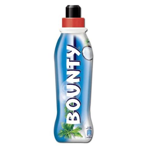 Bounty Milk Drink Sports Cap