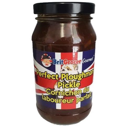 BritGrocer Perfect Ploughmans Pickle