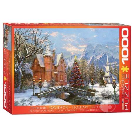 Holiday Lights 1 x s