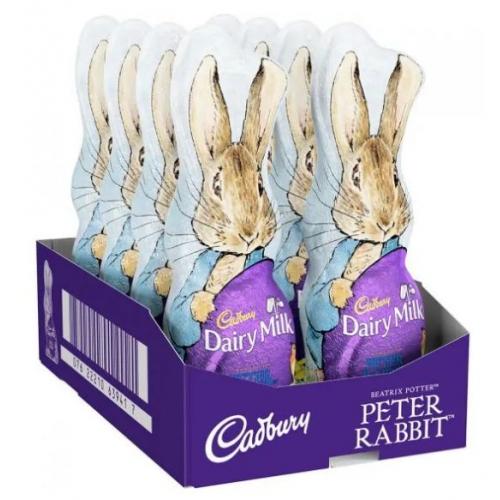 Cadbury White Oreo Bunny