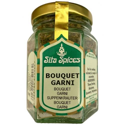 Sita Spices Bouquet Garn